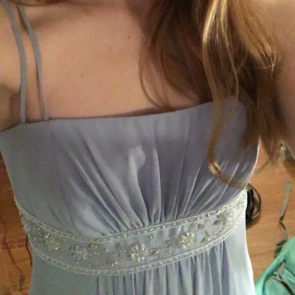 Prom dress - Picture 3 of 6
